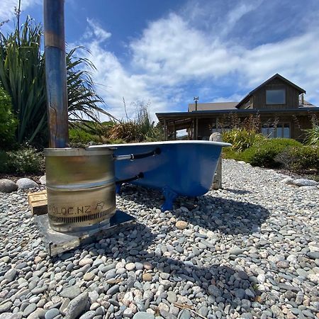 Wild Weka Eco Stay - Off-Grid 4Wd Recommended Waimarie Extérieur photo