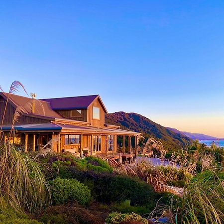 Wild Weka Eco Stay - Off-Grid 4Wd Recommended Waimarie Extérieur photo
