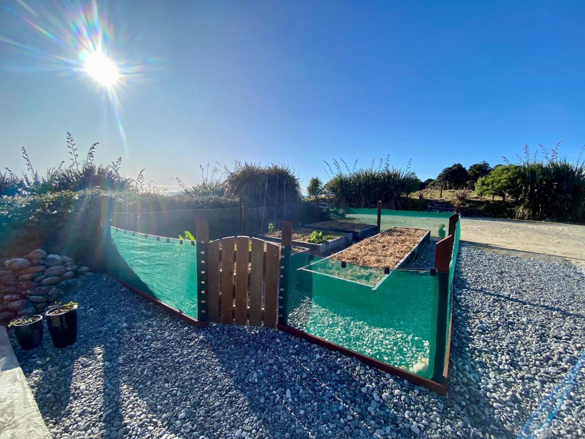 Wild Weka Eco Stay - Off-Grid 4Wd Recommended Waimarie Extérieur photo