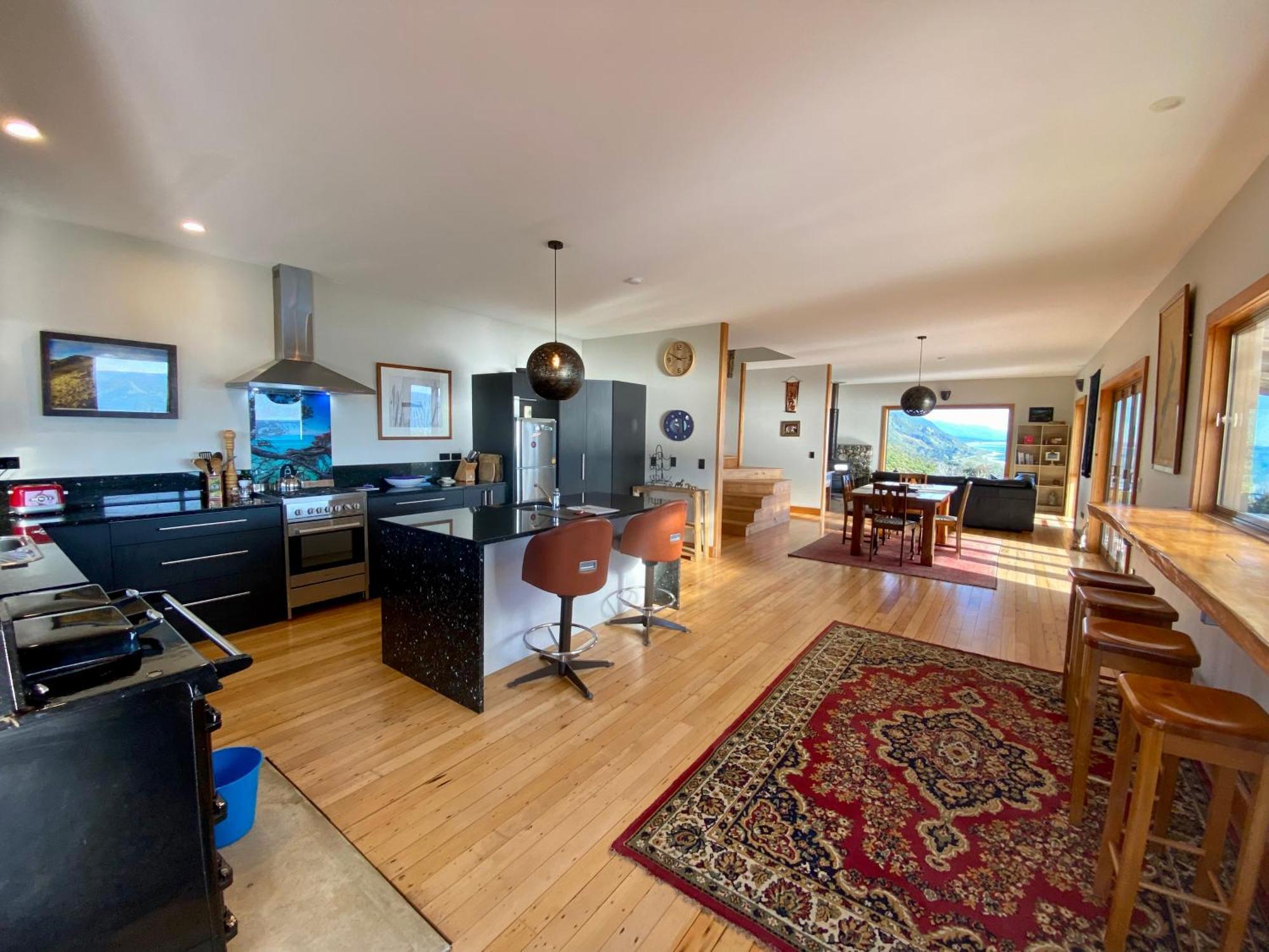 Wild Weka Eco Stay - Off-Grid 4Wd Recommended Waimarie Extérieur photo