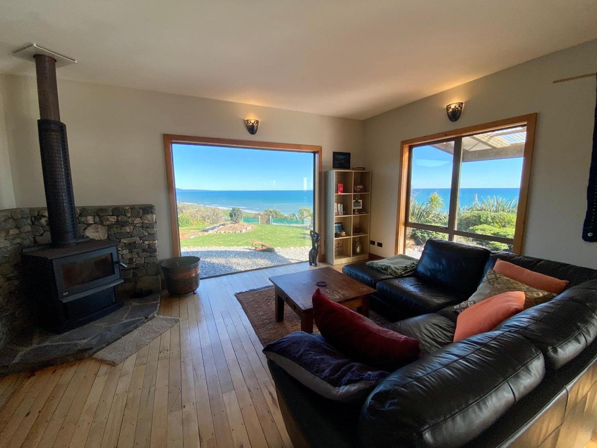 Wild Weka Eco Stay - Off-Grid 4Wd Recommended Waimarie Extérieur photo