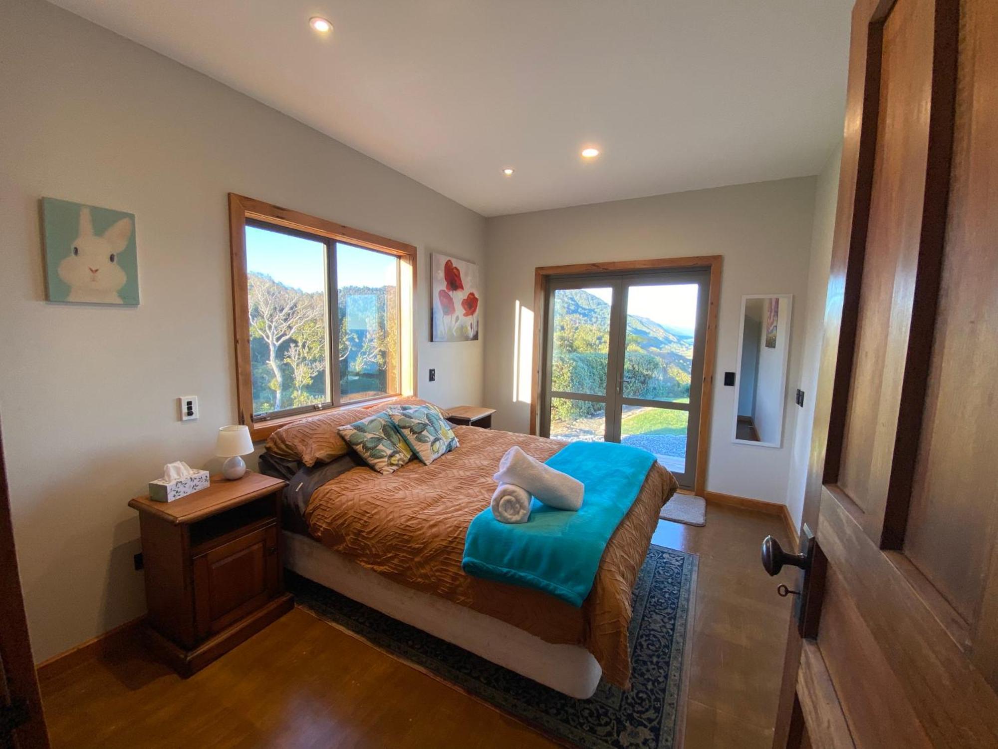 Wild Weka Eco Stay - Off-Grid 4Wd Recommended Waimarie Extérieur photo
