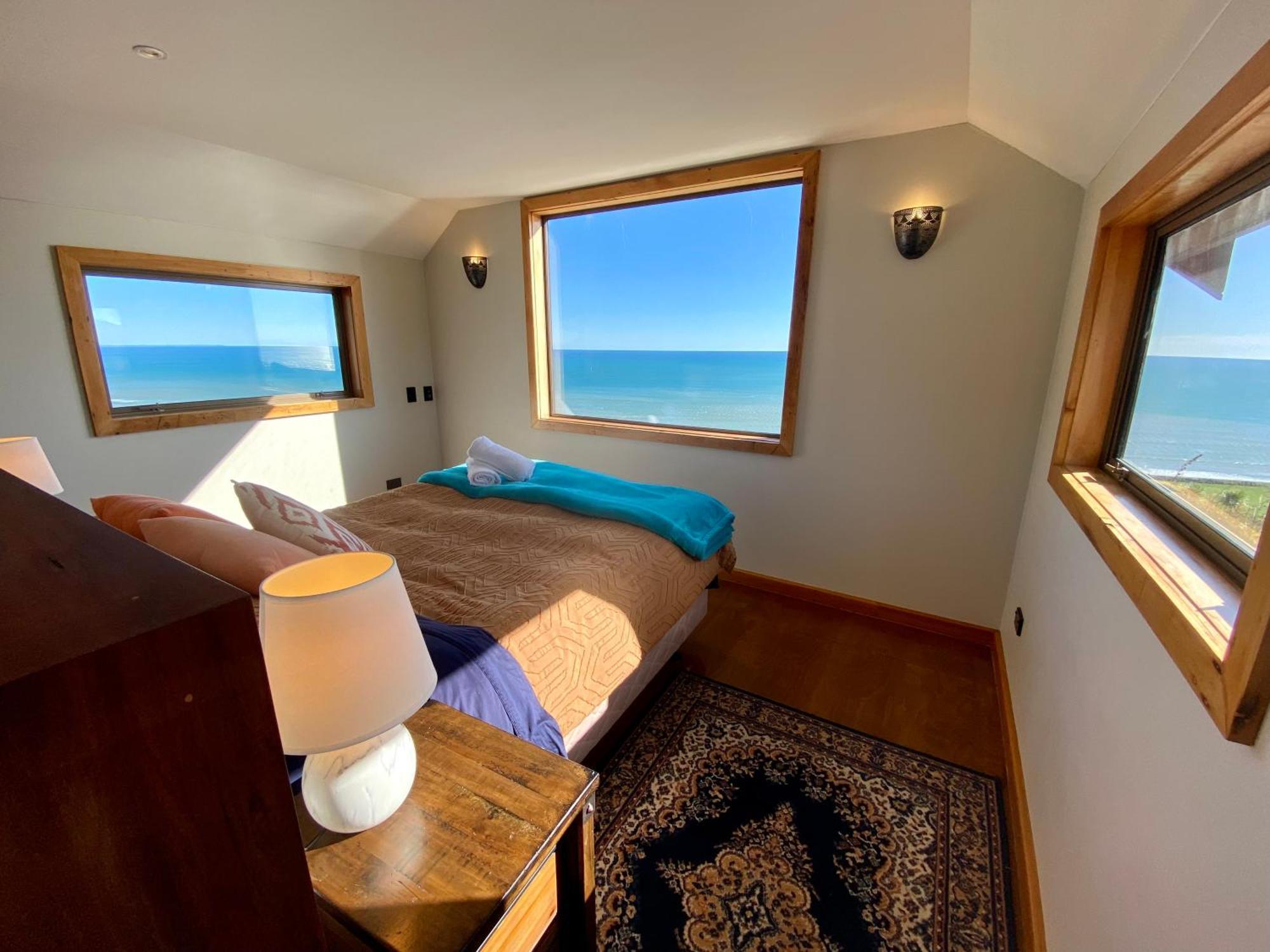 Wild Weka Eco Stay - Off-Grid 4Wd Recommended Waimarie Extérieur photo
