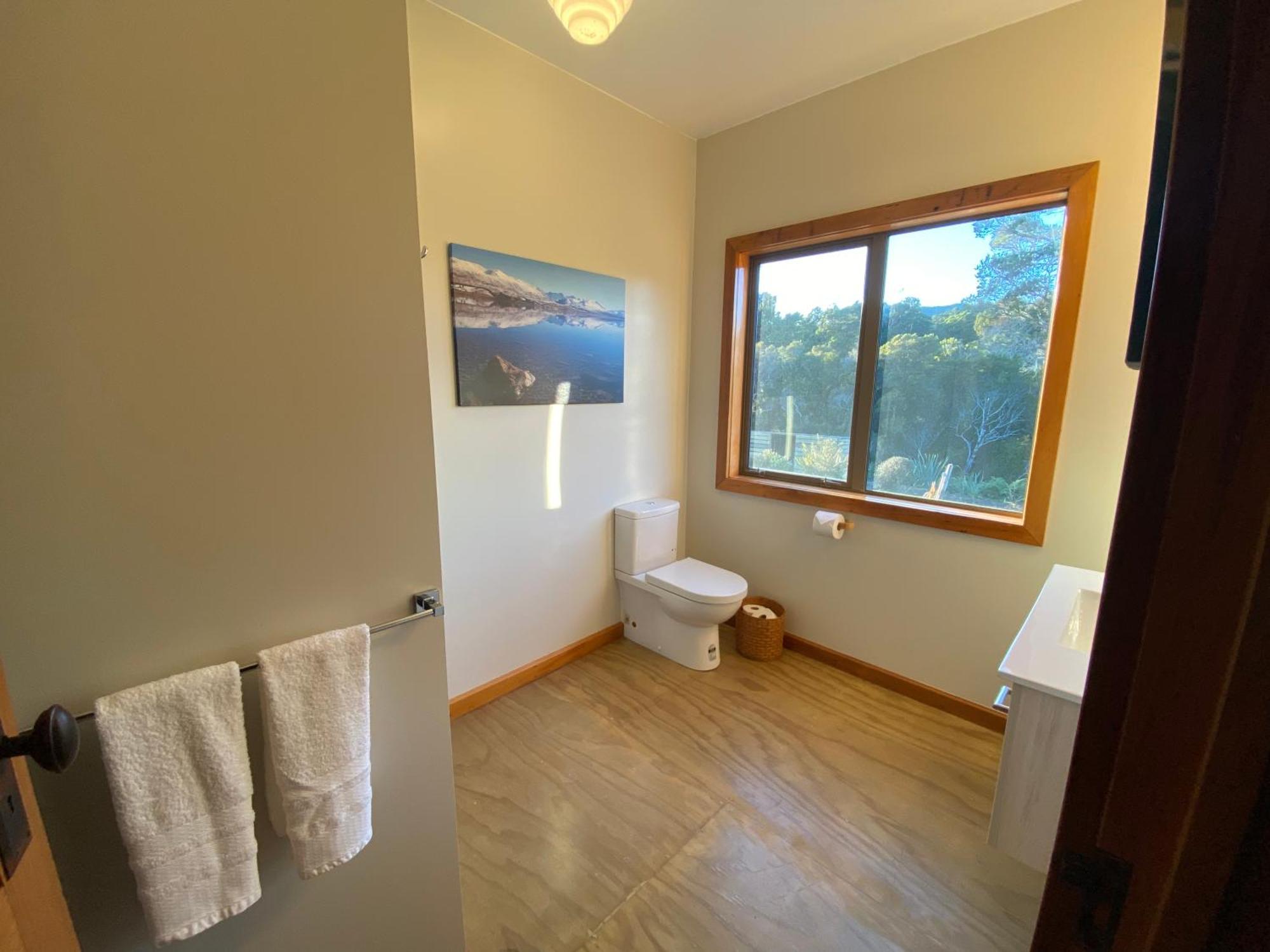 Wild Weka Eco Stay - Off-Grid 4Wd Recommended Waimarie Extérieur photo