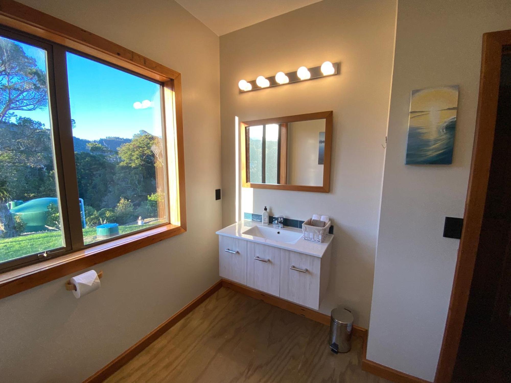 Wild Weka Eco Stay - Off-Grid 4Wd Recommended Waimarie Extérieur photo