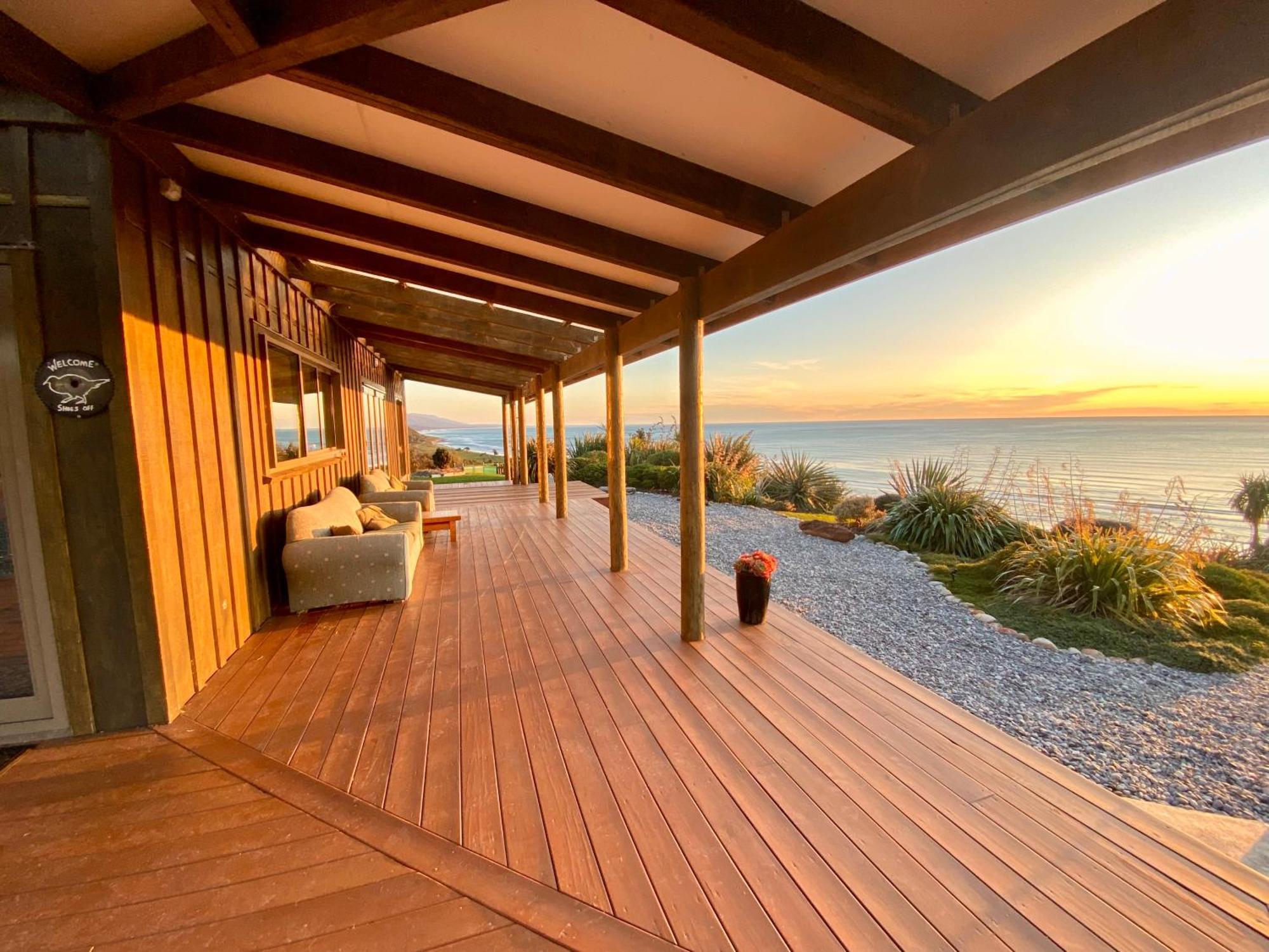 Wild Weka Eco Stay - Off-Grid 4Wd Recommended Waimarie Extérieur photo