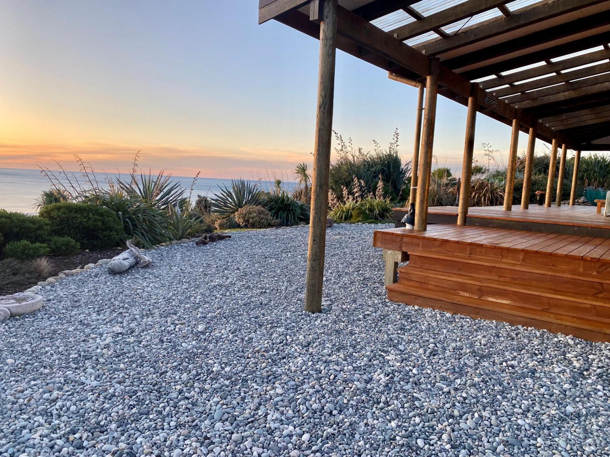 Wild Weka Eco Stay - Off-Grid 4Wd Recommended Waimarie Extérieur photo