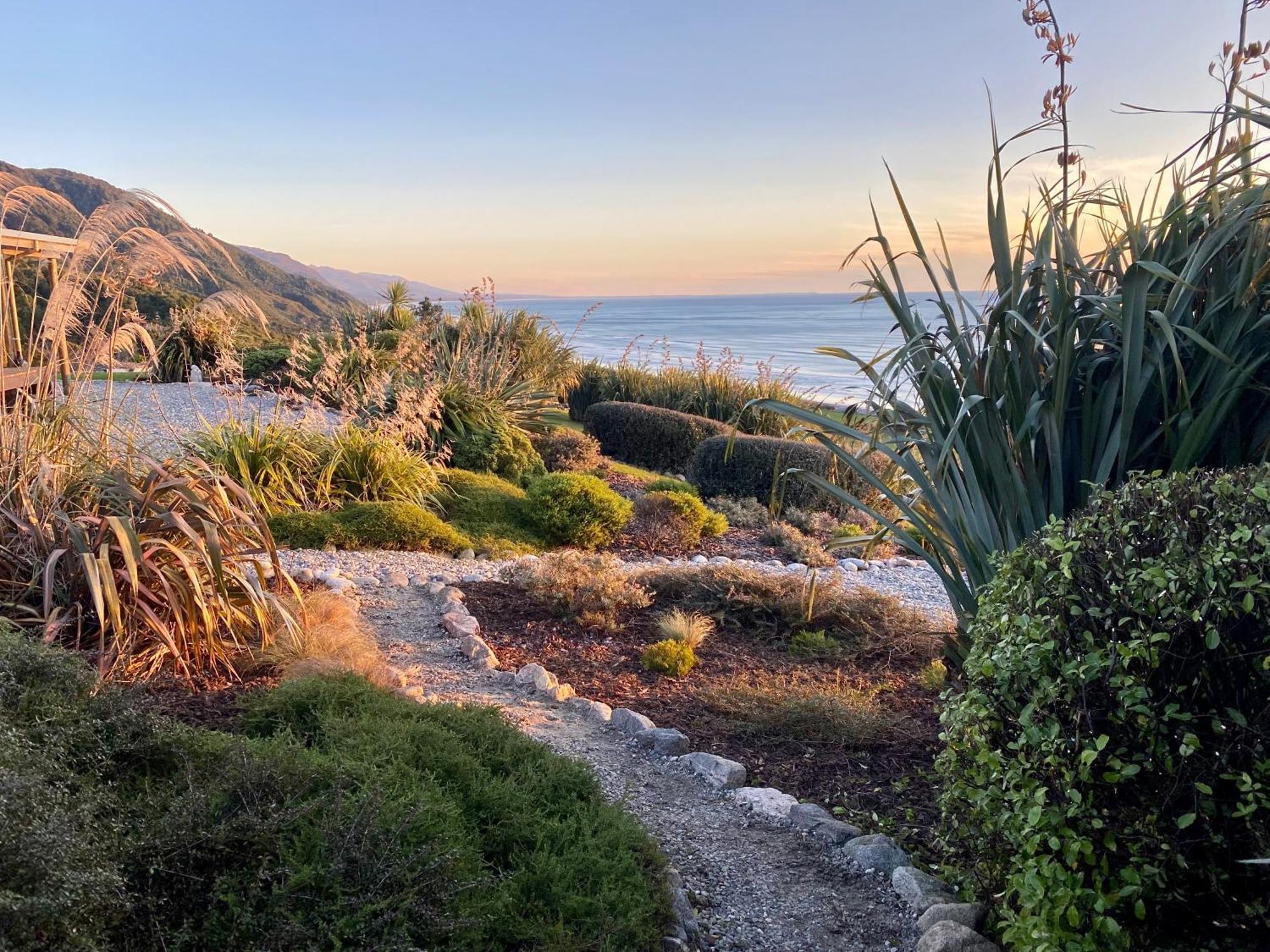Wild Weka Eco Stay - Off-Grid 4Wd Recommended Waimarie Extérieur photo